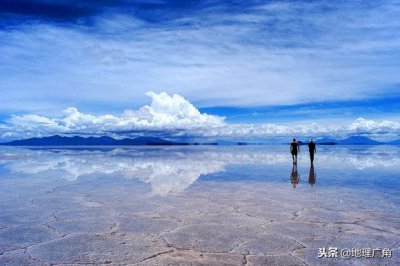 ​乌尤尼盐湖(乌尤尼盐湖在哪个国家)