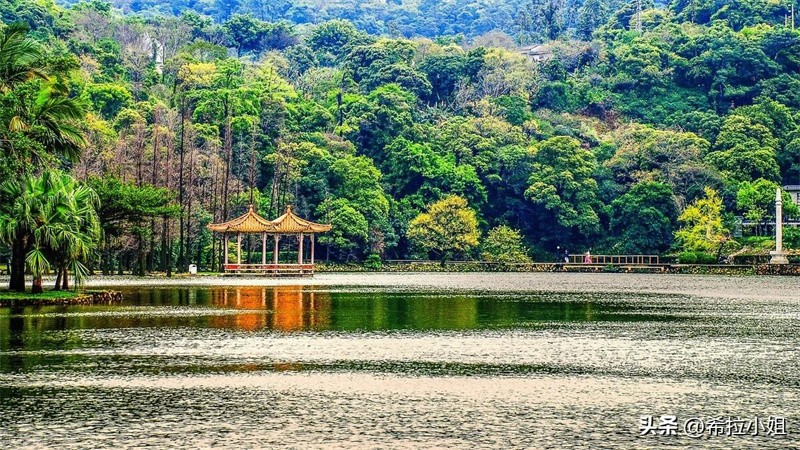 佛山有什么好玩的地方景点(佛山旅游必去的景点推荐)