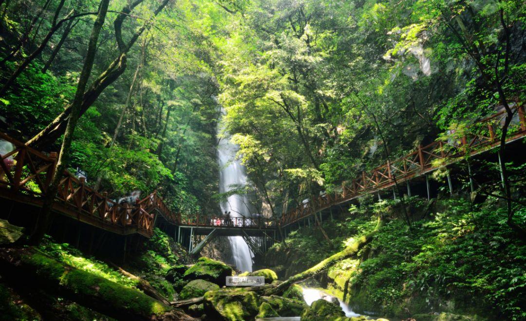 保康旅游景点哪里好玩(保康县旅游景点大全)