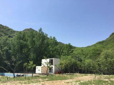 ​柳州挂榜山露营基地