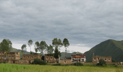 ​四川甘孜一般人能去吗(四川甘孜旅游最值得去的景点)