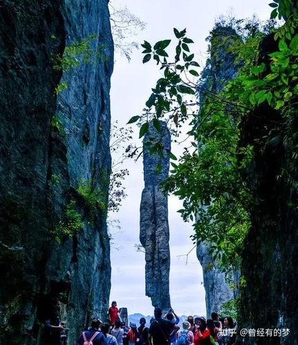 一、恩施旅游景点