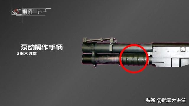 m79榴弹炮原型（在越战美军不满M79表现）(7)