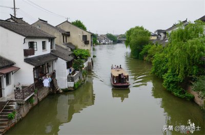 ​养老小镇推荐（国内8个适合养老的安逸小镇，环境好，景色美，藏着惬意的旧时