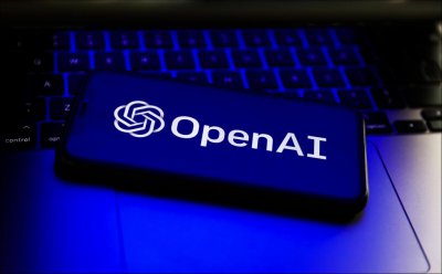 ​干掉首席科学家，OpenAI 给中国建模一把手上课