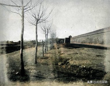 ​金州是哪个省的城市(1894年的大连金州，商人一妻一妾孩子成群，小伙年纪轻轻