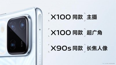 ​不止旗舰人像 vivo S18 系列影像实测