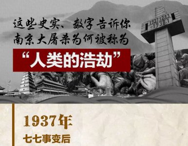 ​12月13日南京大屠杀死难者国家公祭日