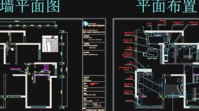 ​cad已经做好的图,怎么把他们建图层(cad单独提取一个图层快捷键)