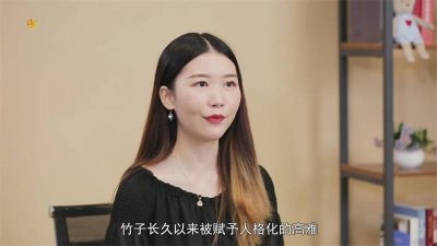 ​送人竹子的寓意是什么意思 送人竹子的寓意是什么意义