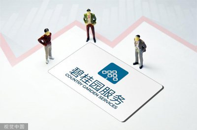 ​关联方应收款大幅计提减值拨备，碧桂园服务2023年净利润同比降八成