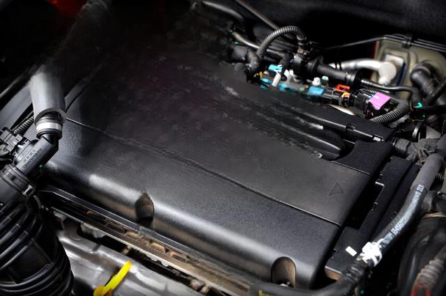 科鲁兹发动机怎么样-