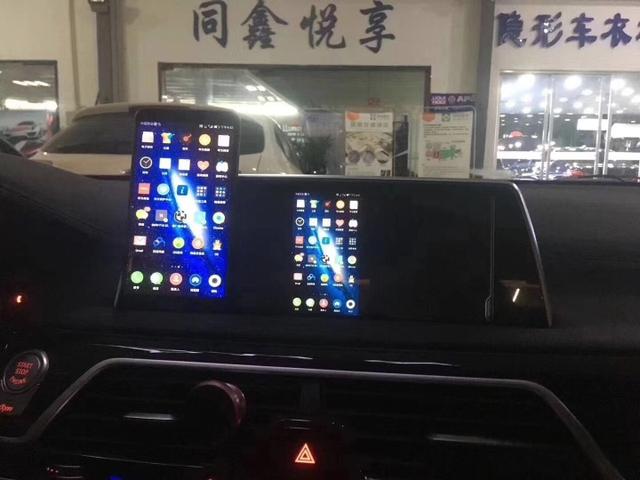 宝马全系车型完美刷CarPlay及CarPlay功能详细介绍-