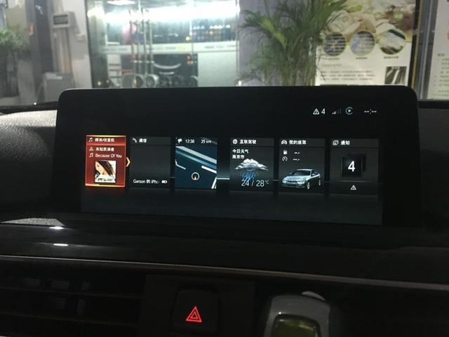 宝马全系车型完美刷CarPlay及CarPlay功能详细介绍-