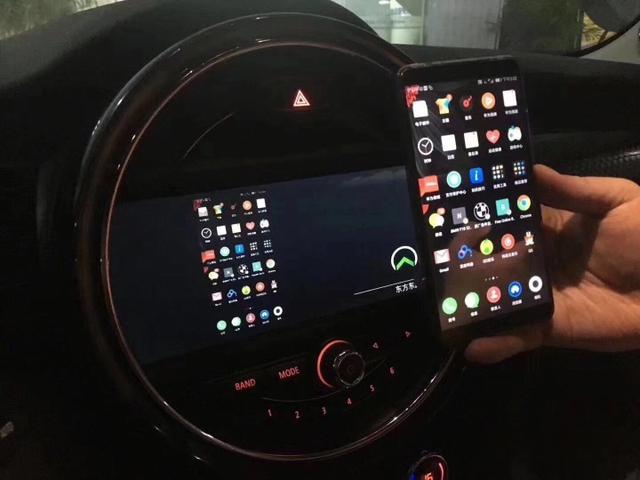 宝马全系车型完美刷CarPlay及CarPlay功能详细介绍-