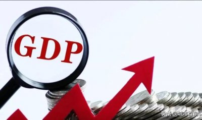 ​安阳gdp全国排名（2021年河南安阳市各区县GDP）