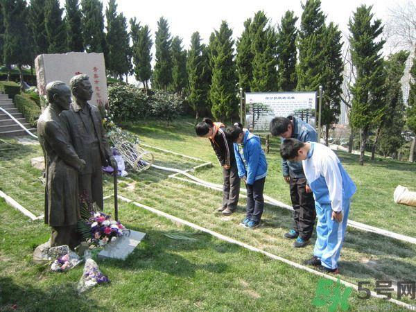 清明节的由来是什么?清明节的习俗有哪些? 清明节的由来是什么?清明节的习俗有哪些?