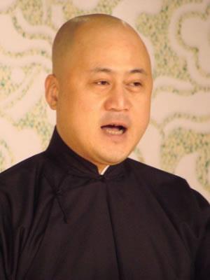 方清平