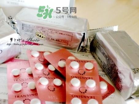 transino肝斑丸怎么样多少钱?一三共transino肝斑丸副作用 transino肝斑丸怎么样多少钱?一三共transino肝斑丸副作用