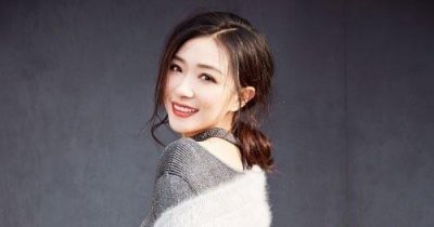 ​万茜个人资料老公是谁 结婚且有了一个很可爱的女儿