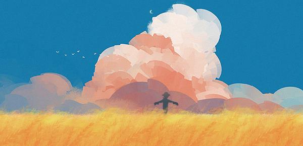 女生喜欢你的几种表现聊天