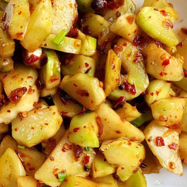 难怪黄磊9天暴瘦20斤,看完他家常吃的美食,我突然也想试一试了