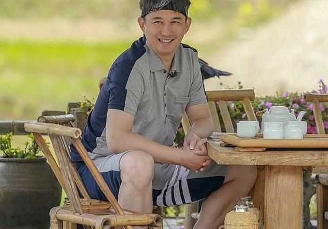 难怪黄磊9天暴瘦20斤,看完他家常吃的美食,我突然也想试一试了