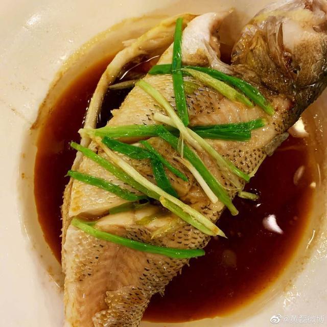 难怪黄磊9天暴瘦20斤,看完他家常吃的美食,我突然也想试一试了