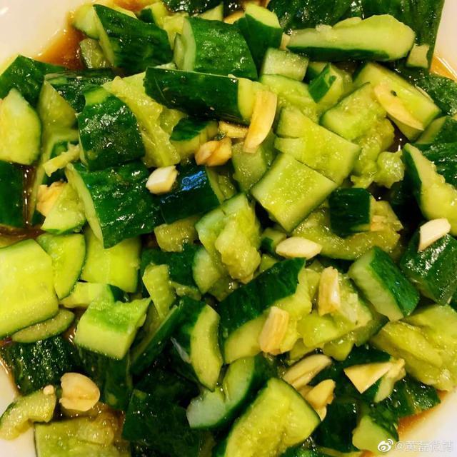 难怪黄磊9天暴瘦20斤,看完他家常吃的美食,我突然也想试一试了