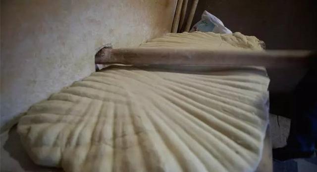 西和美食之杠子面