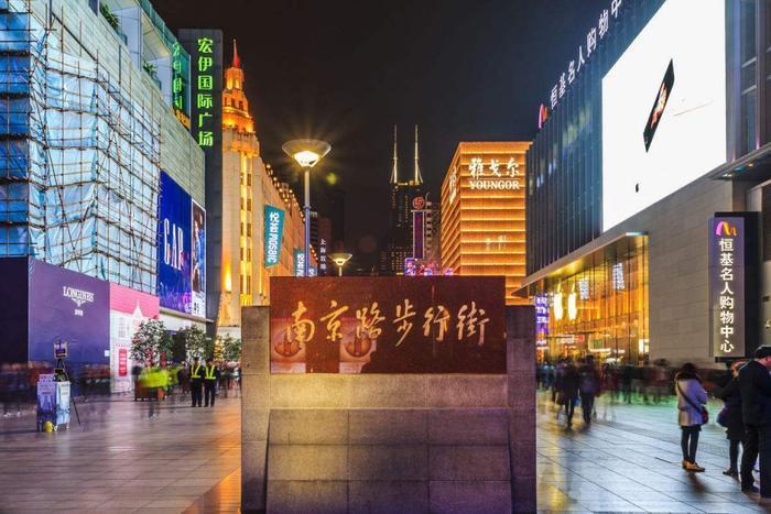 上海夜景哪里最美 不可错过的上海8大夜景！