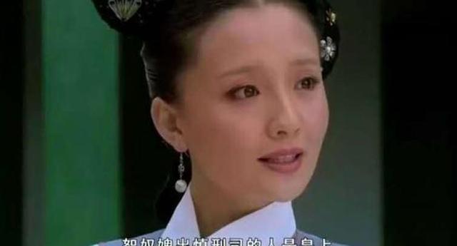 甄嬛传:苏培盛为什么放过算计他的敬妃,却对祺嫔下死手