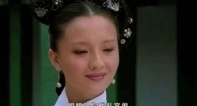 甄嬛传:苏培盛为什么放过算计他的敬妃,却对祺嫔下死手