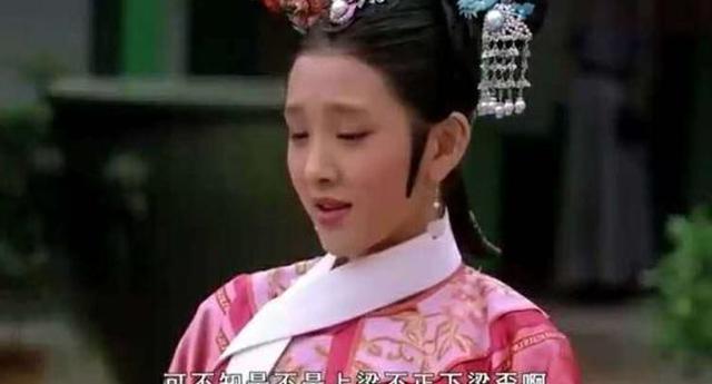 甄嬛传:苏培盛为什么放过算计他的敬妃,却对祺嫔下死手