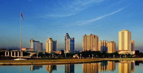 广西最穷的五个城市, 第一是河池, 第五是来宾