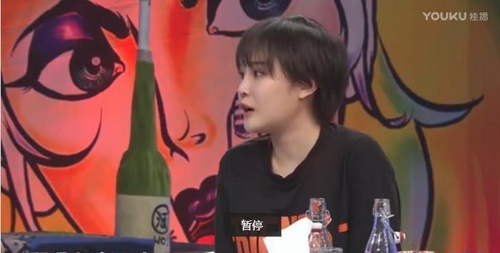 赵本山女儿说自己对不起天佑, 到底发生了啥?