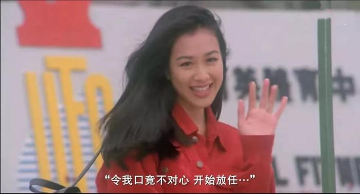 50岁钟丽缇三个女儿颜值惊艳网友：美到不敢认，出道吧姐妹！