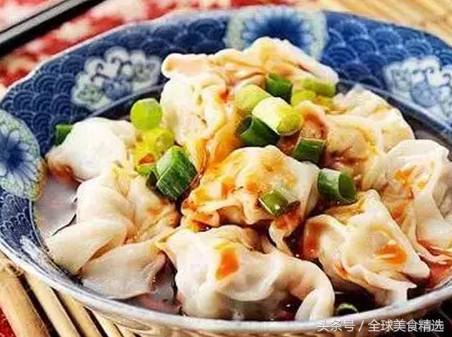 中国23种各地特色早餐大全，你的家乡有没有上榜？