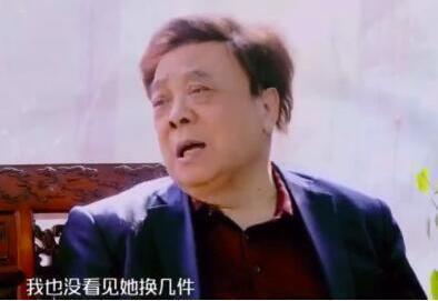 倪萍与三十年“闺蜜”蔡明开怼：谁得老年痴呆，她也不会得！