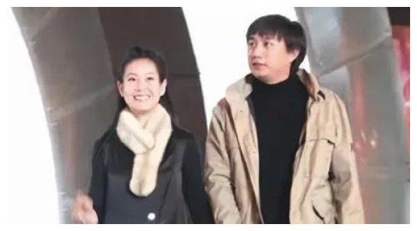 黄磊和孙莉结婚16年，表面上是“模范夫妻”，背后却隐藏着秘密