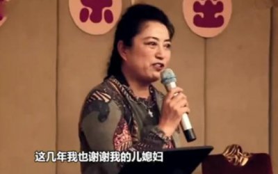 ​贾乃亮母亲大骂李小璐出轨不要脸？吵架视频疑流出，网友：不敢信