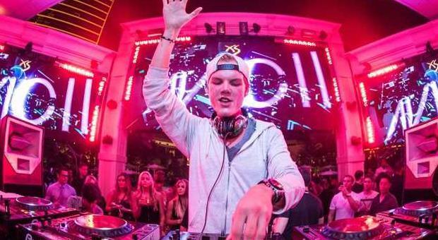 28岁电音界天才Avicii惊传离世！好友王力宏发文悼念，死因不明