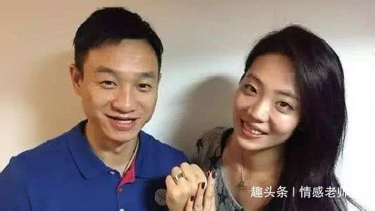 体操冠军杨云现状：退役后进军好莱坞，生可爱双胞胎女儿晒合照