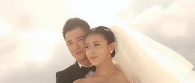 ​韩栋老婆李想结婚照（韩栋老婆李想近照）