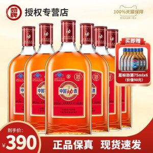 ​40度劲牌劲酒多少钱一瓶啊(劲牌42度白酒)