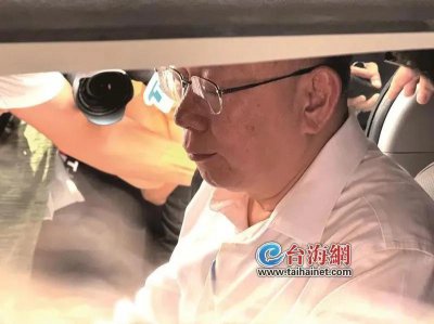 ​ 柯文哲被当庭逮捕，凶多吉少？