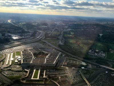 ​英特尔据称拿下五角大楼订单！获35亿美元补助为美国军方生产芯片