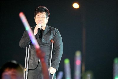 ​他将自杀遗书改成歌曲，却阴差阳错火遍全网，如今成KTV必点金曲