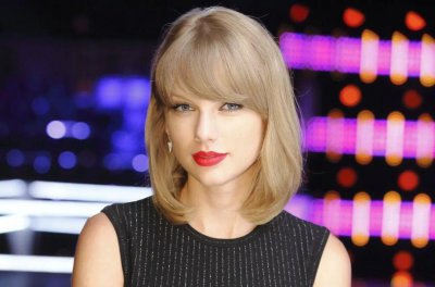 ​Taylor Swift成为《美国好声音》超级导师，拥有该节目最大的权力