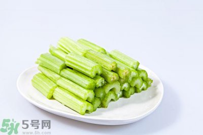 ​芹菜对心脏好吗？吃芹菜对心脏有什么影响？